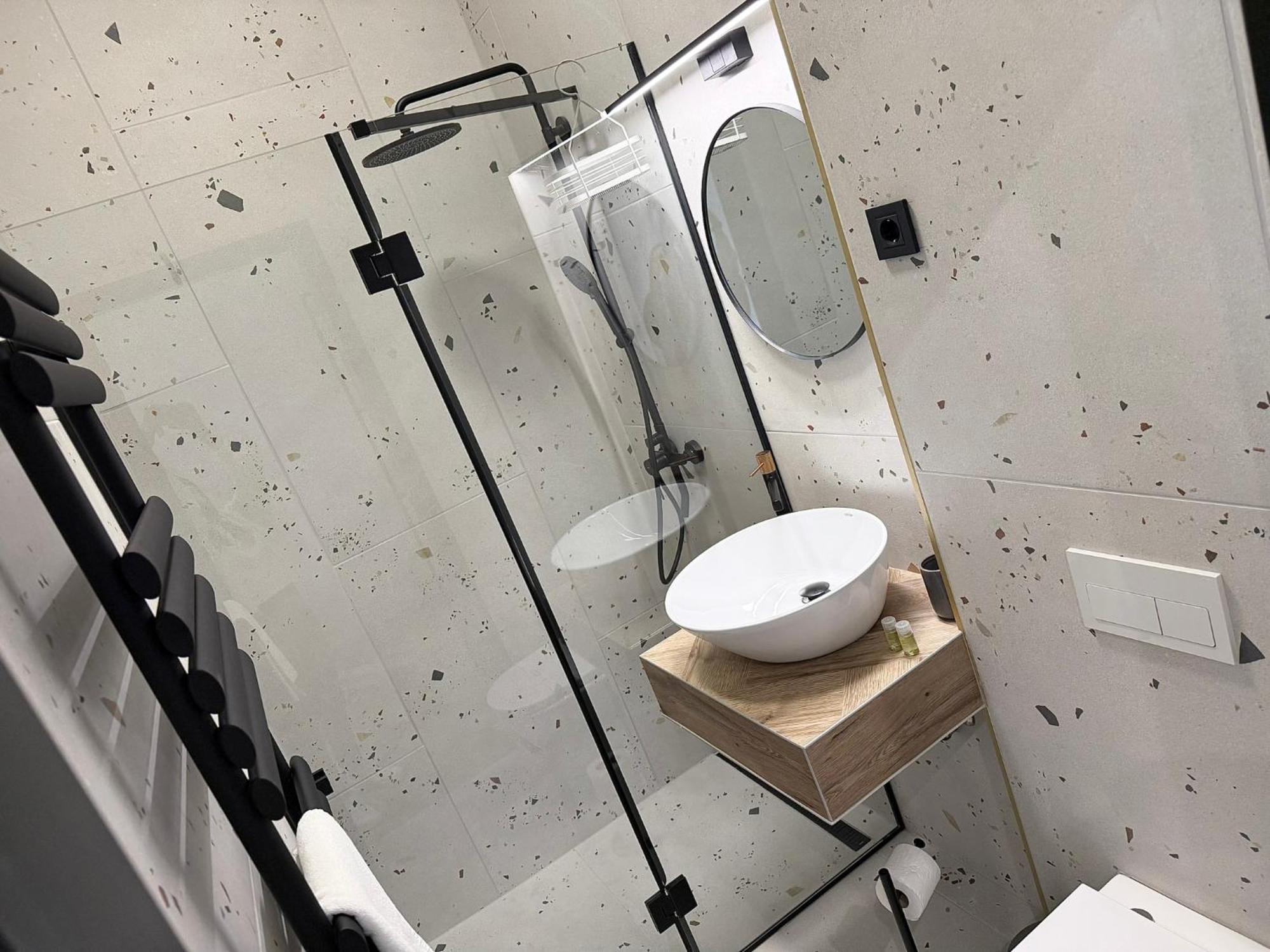 Park Hotel Sosto Nyíregyháza المظهر الخارجي الصورة